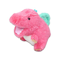 Continental Stroll Pochamaru Dinosaur Series Plush Toy S Size [6 types in total]