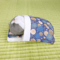 ぼうみたいなねこ　布団一式2【全2色】