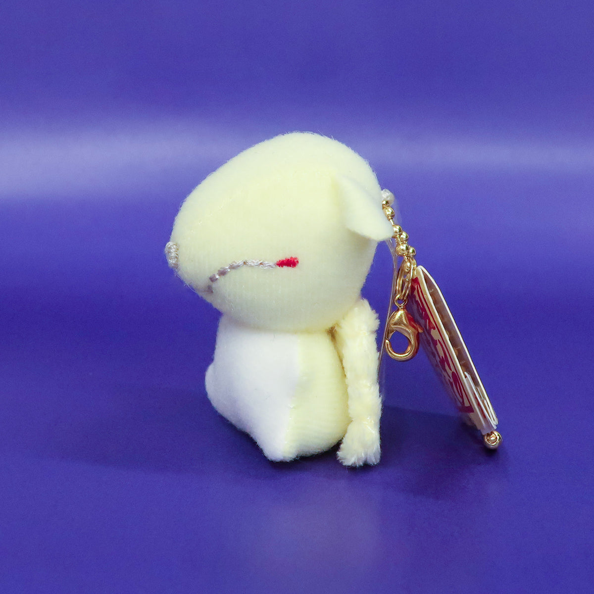 もののけ屋 キーチェーンマスコット【全4種】