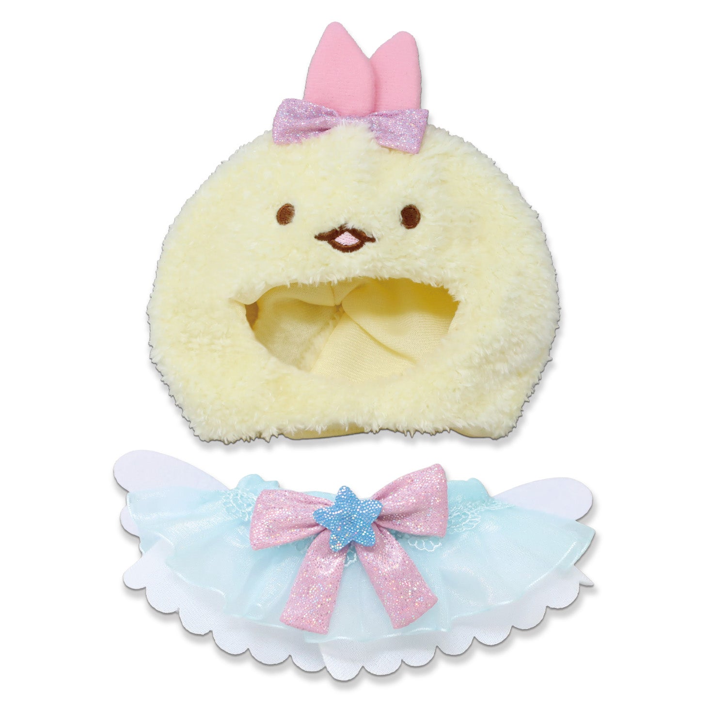 すみっコぐらし – nipopo