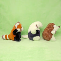 [Animal] Okopun stuffed toy [3 types in total]