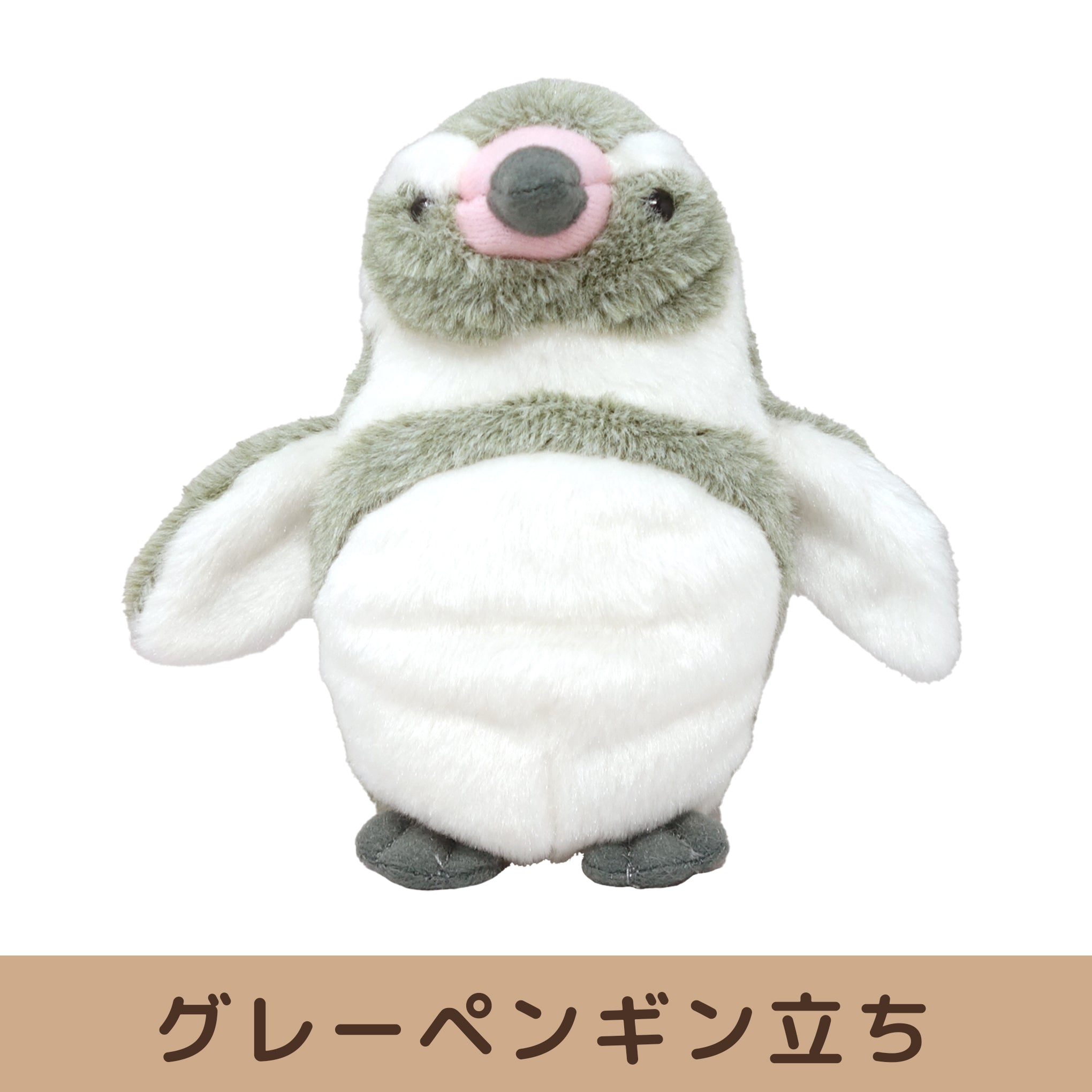 海中散歩 ちゅんちゅんペンギン【M/Sサイズ】 – nipopo