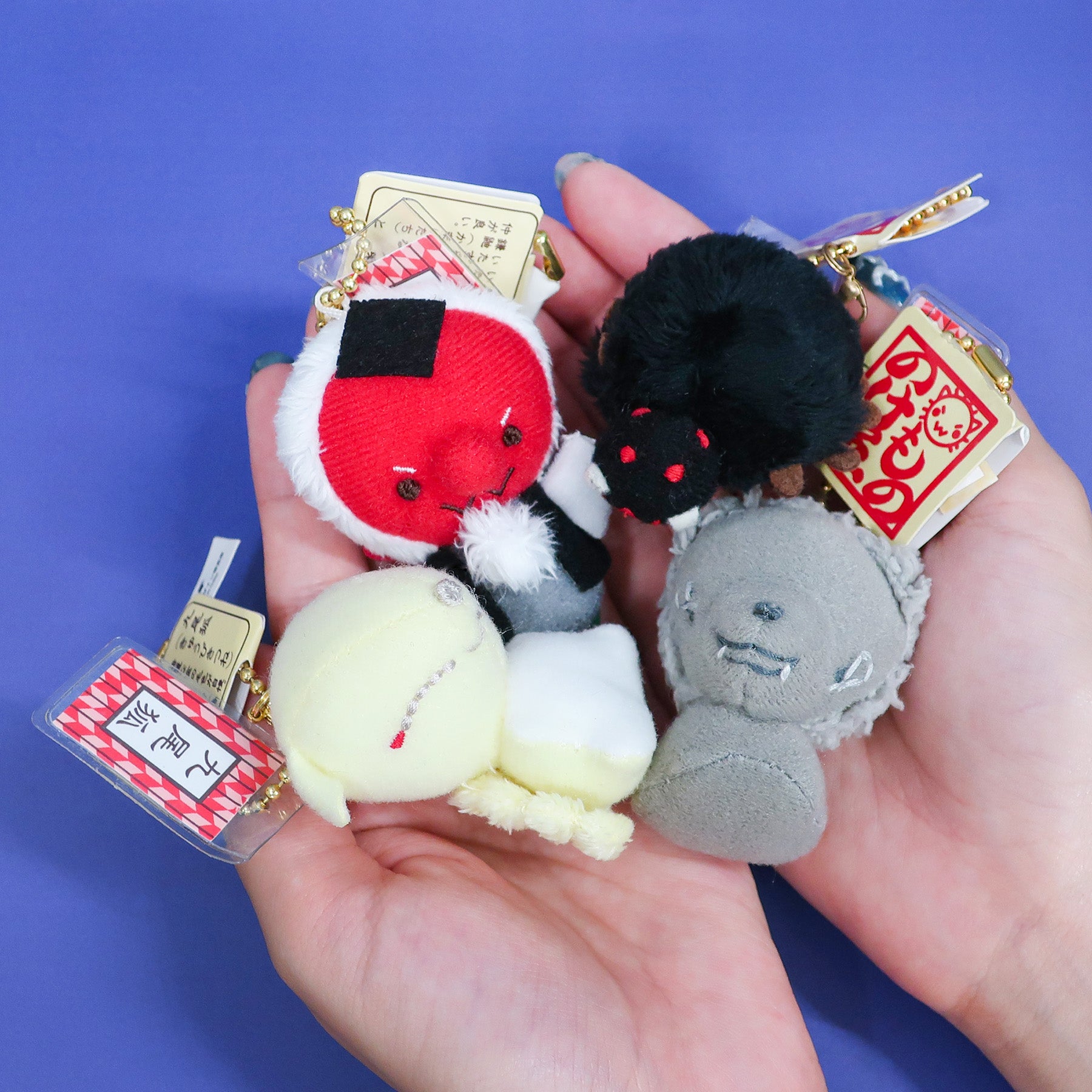 ぬいぐるみ専用ページ ぬいぐるみの雑貨ショップ【nipopoオンラインストア】