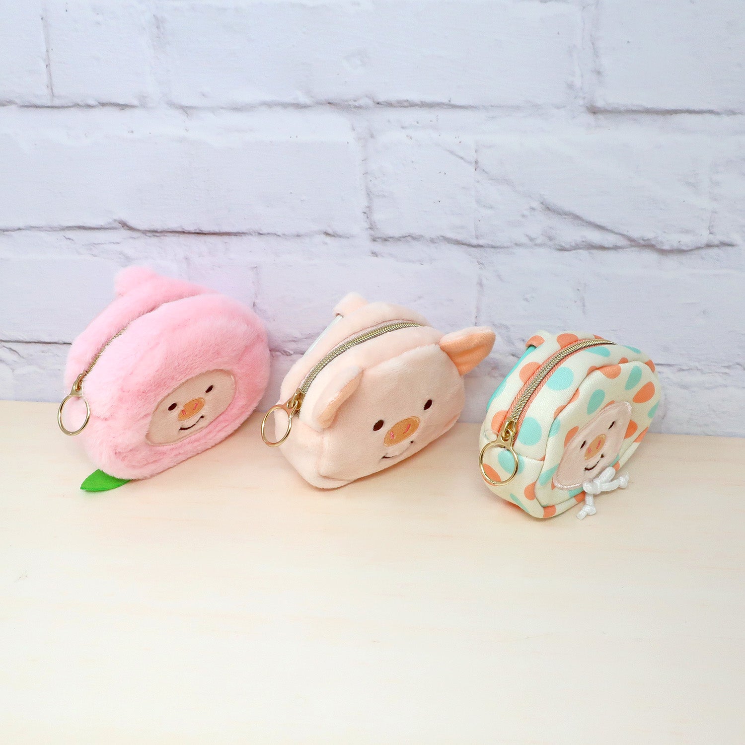 ぬいぐるみの雑貨ショップ【nipopoオンラインストア】