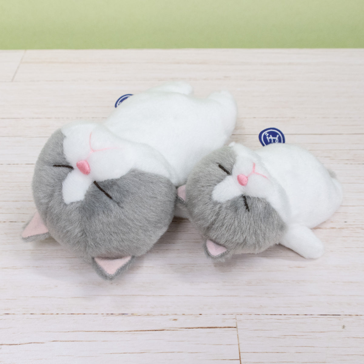 ぼうみたいなねこ,猫,くっつくぼうみたいなねこ,ねずぼう