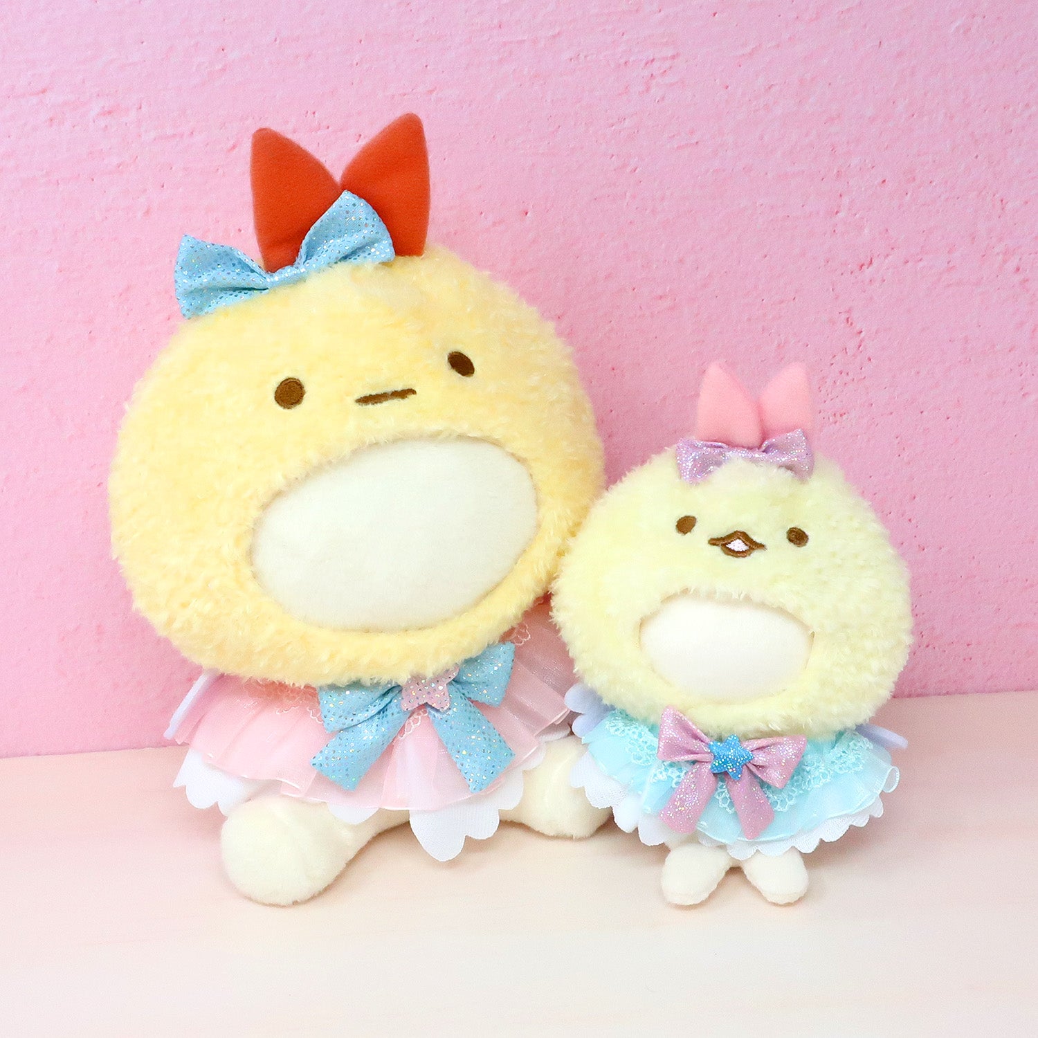 プラッシュコスチューマー すみっコぐらし [えびてんのしっぽ] – nipopo