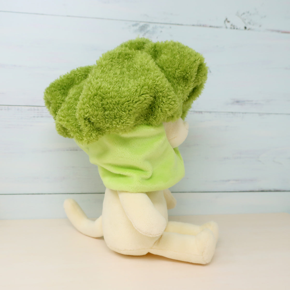 Plush costumer (Xmas) [M/S size]