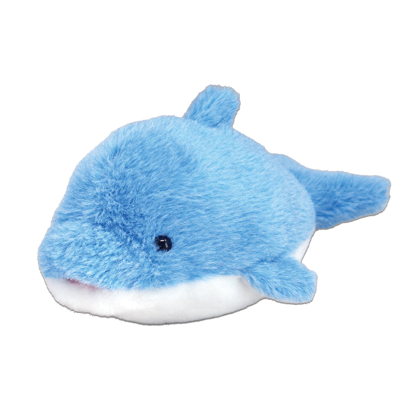 Underwater Walk Pochamaru Plush Toy S Size 2 [3 types in total]