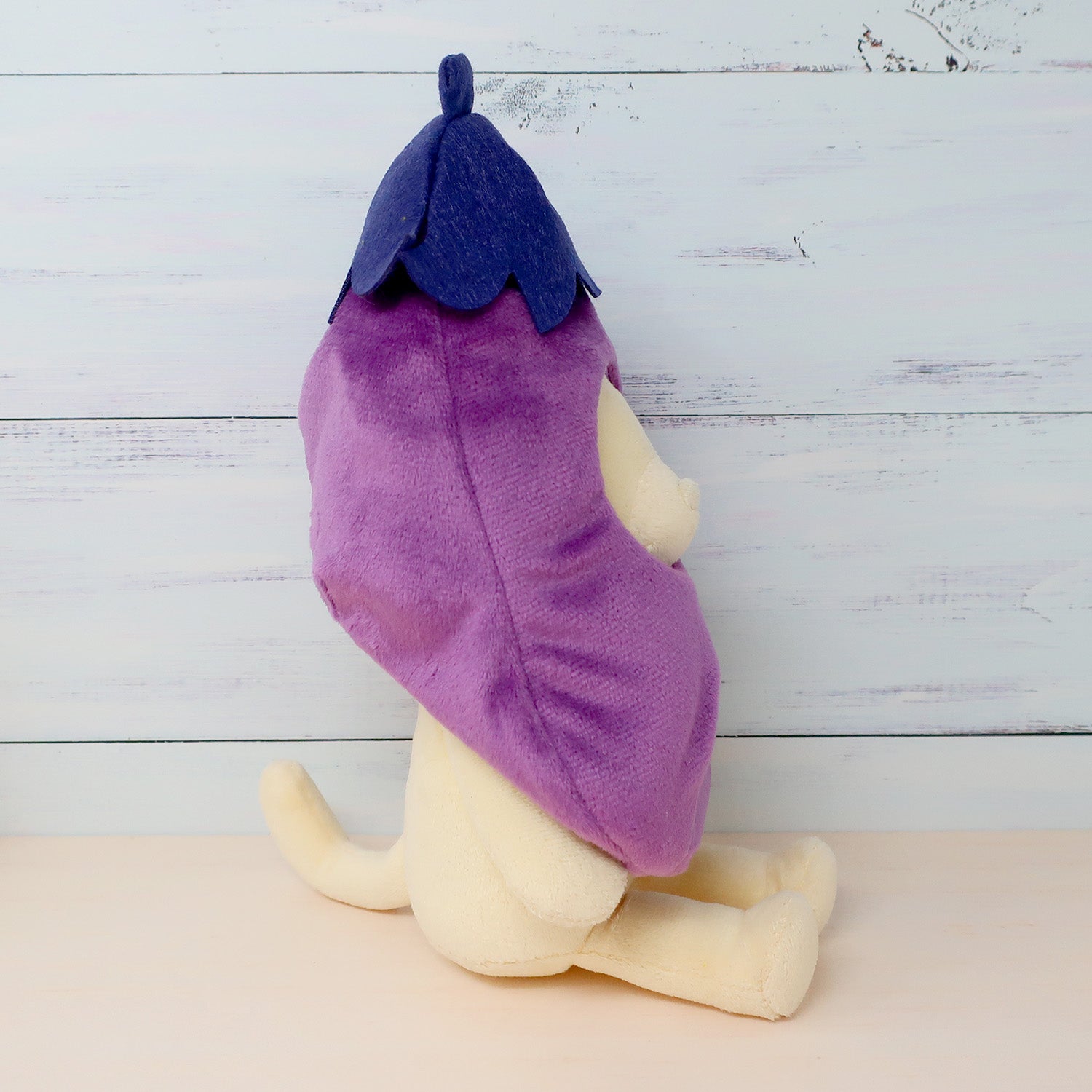 プラッシュコスチューマー (なす)【M/Sサイズ】 – nipopo