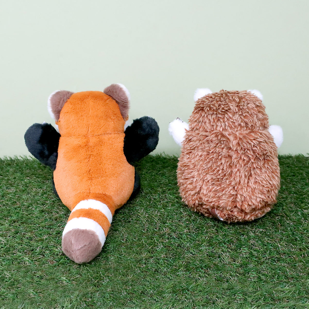 おこぷん ぬいぐるみ【全3種】