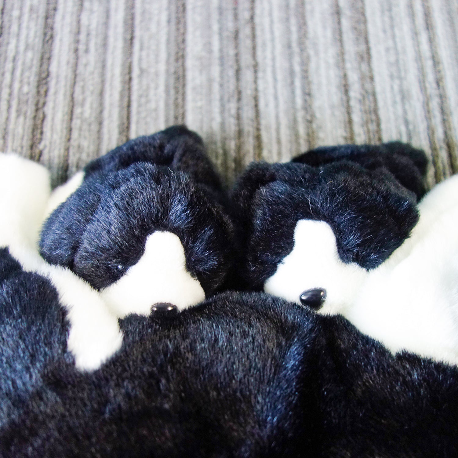 親子犬 ぬいぐるみ【M/Sサイズ】 – nipopo