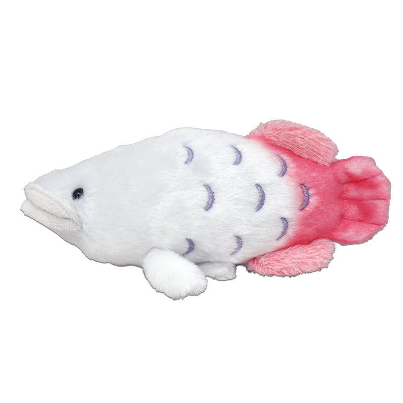 Underwater Walk Pochamaru Plush Toy S Size 2 [3 types in total]