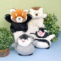 おこぷん ぬいぐるみ【全3種】