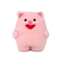 ねこのにゃっぱ　　ぬいぐるみ