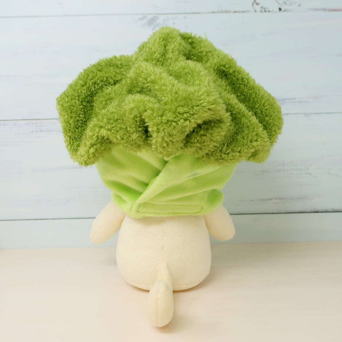 Plush costumer (Xmas) [M/S size]