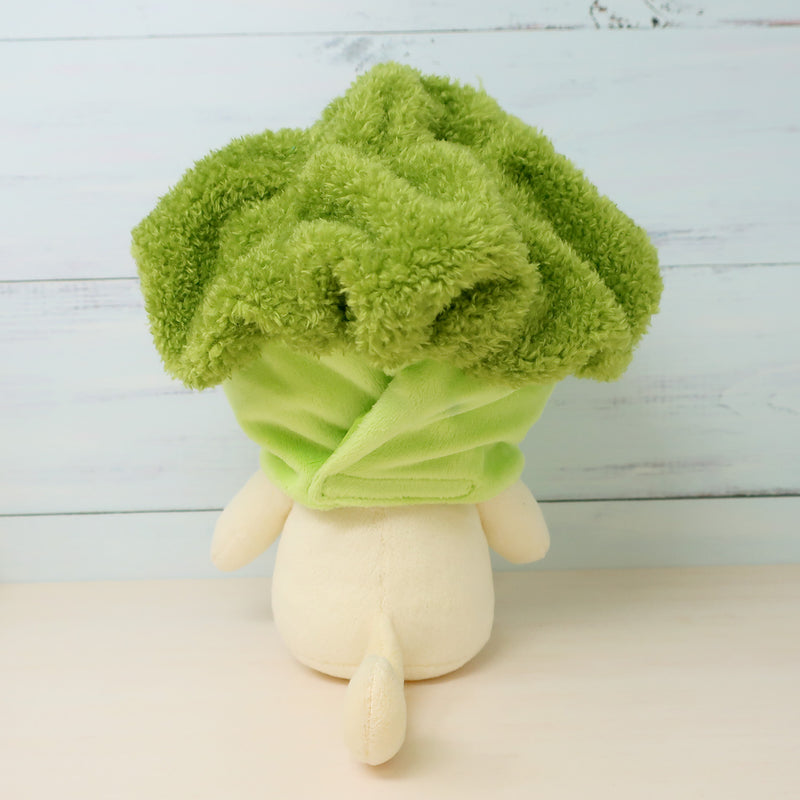 Plush costumer (Xmas) [M/S size]