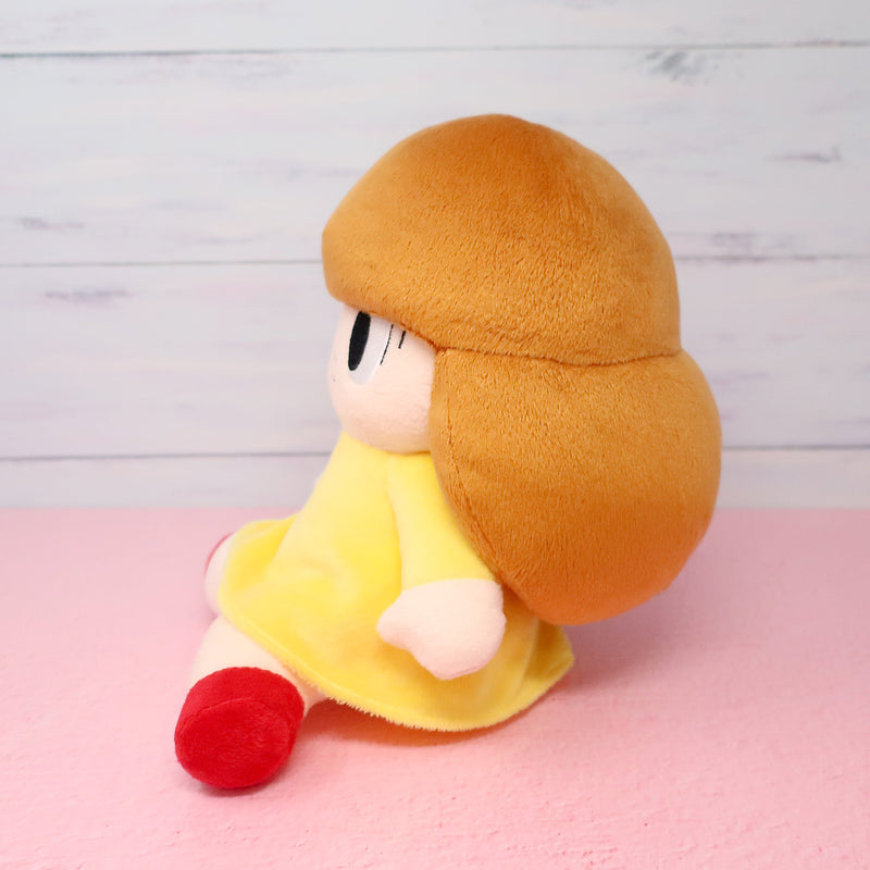 Hikonyan stuffed toy, medium [all 4 types]