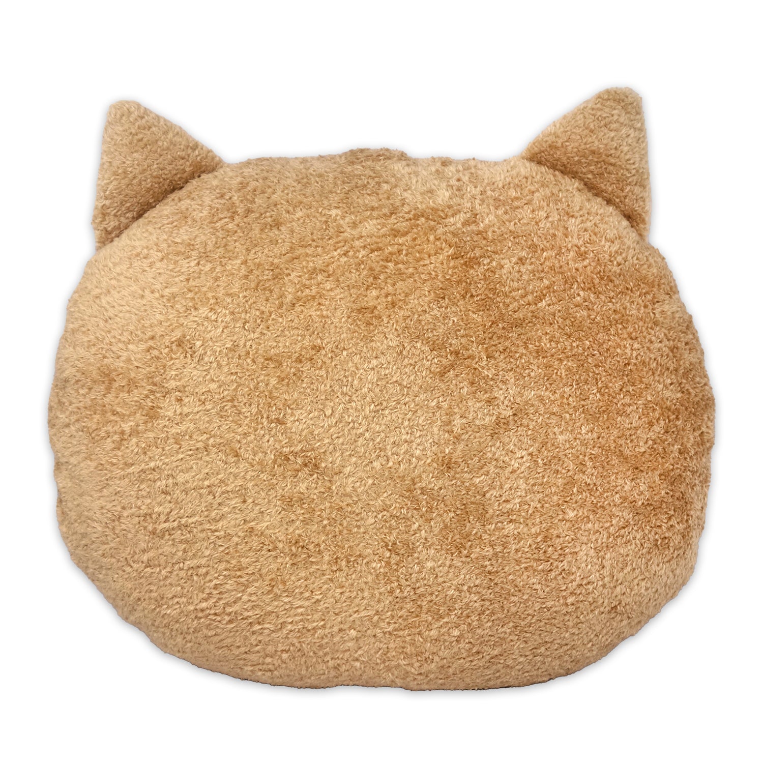 猫 ぼうみたいなねこ ふわふわクッション – nipopo
