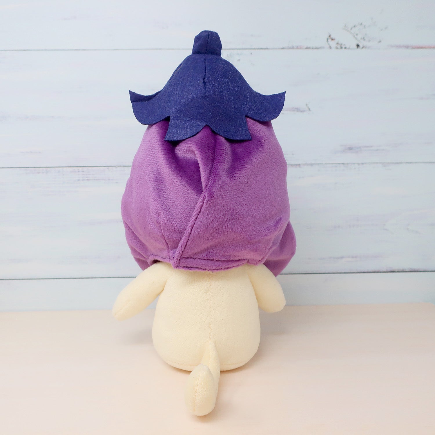 プラッシュコスチューマー (なす)【M/Sサイズ】 – nipopo