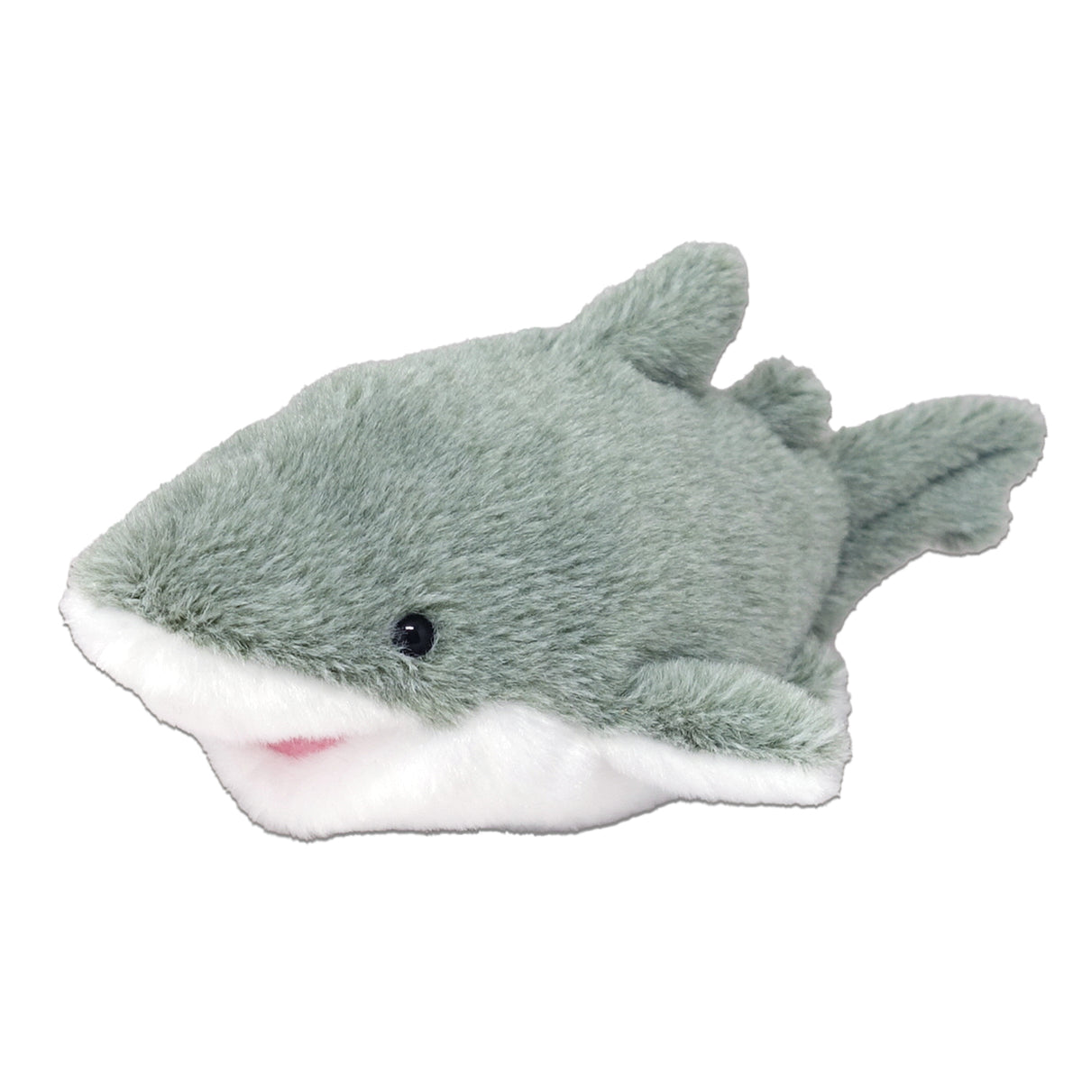 Underwater Walk Pochamaru Plush Toy S Size 2 [3 types in total]