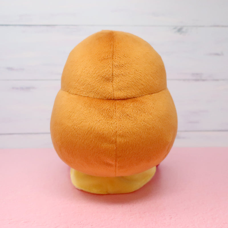 Hikonyan stuffed toy, medium [all 4 types]