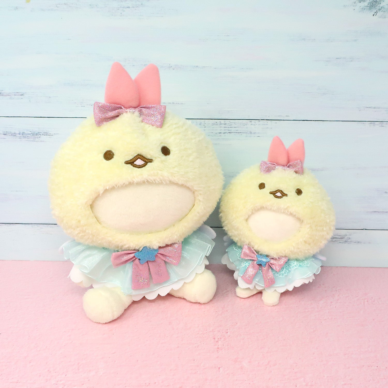 すみっコぐらし – nipopo