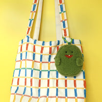 ぽちっぱ　ミニポーチ【全3種】