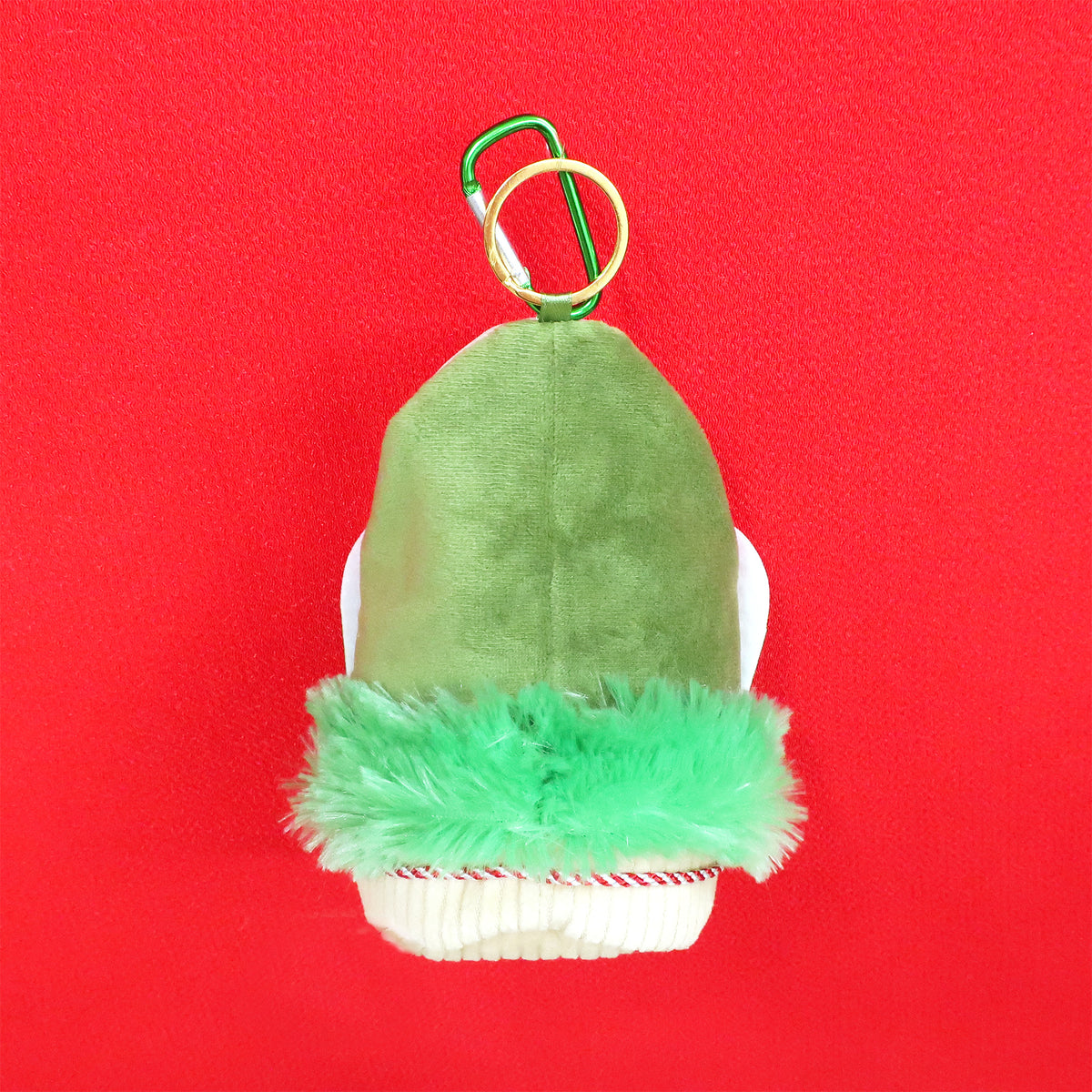 プラッシュコスチューマー おでかけマスコット 門松