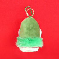 プラッシュコスチューマー おでかけマスコット 門松