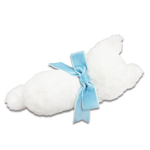 Ribbon cat stuffed toy [2 types]