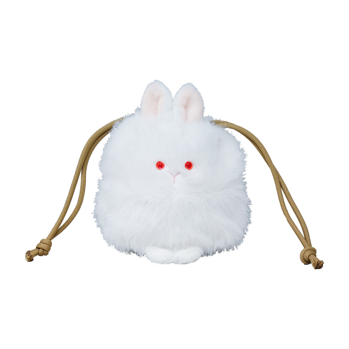 わたぽ ミニ巾着【全2種】