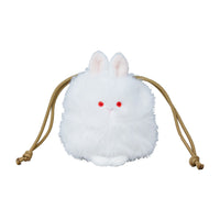 わたぽ ミニ巾着【全2種】