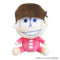 おそ松さん もう寝松 ビッグフェイスクッション【全6種】