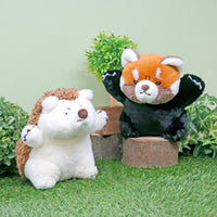 おこぷん ぬいぐるみ【全3種】