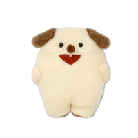 いぬのわんぱ　　ぬいぐるみ