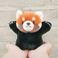 おこぷん ぬいぐるみ【全3種】