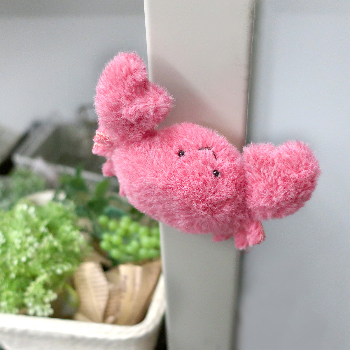 海中散歩 ぽちゃまる マグネット – nipopo