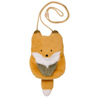 わたぽ ショルダーバッグ【全3種】