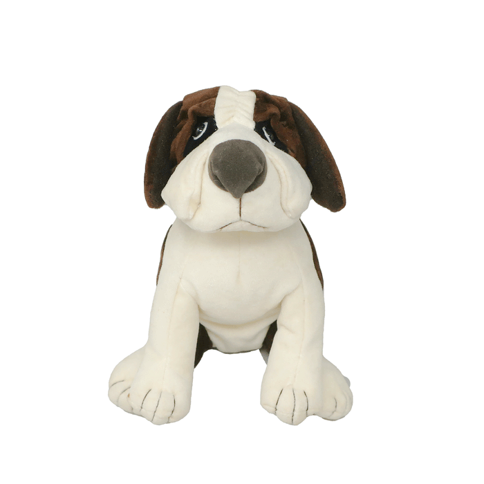 Partner Dogs (S) [5 types in total]