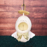 プラッシュコスチューマー おでかけマスコット クリスマス【全3種】