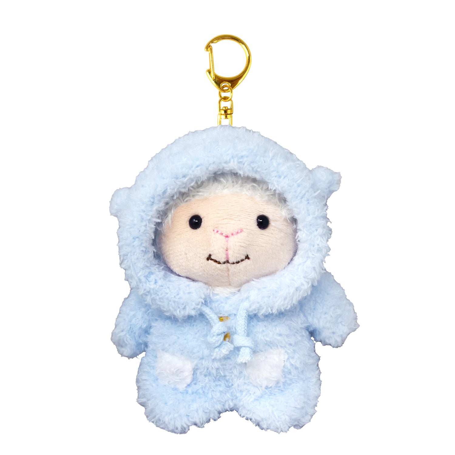 しーぷん きぐるみパジャマ【ぬいぐるみM/S/マスコット】 – nipopo