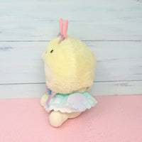 プラッシュコスチューマー　すみっコぐらし [えびてんのしっぽ]【M/Sサイズ】 ≪1/16(金)発売予定≫