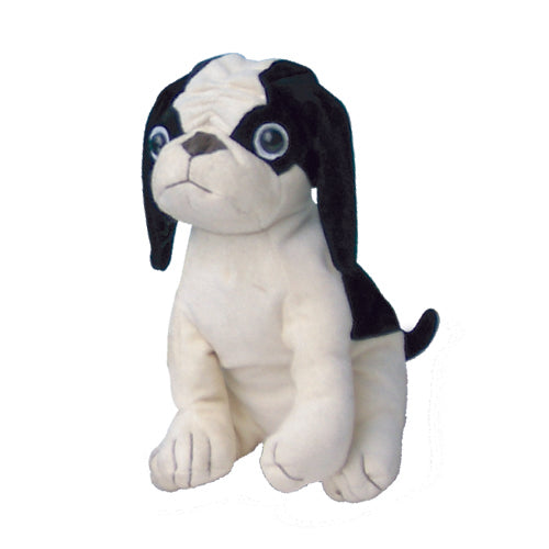 パートナードッグス(S)【全7種】 – nipopo