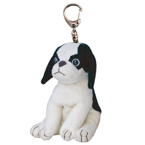 Partner Dogs (key chain) [4 types in total]