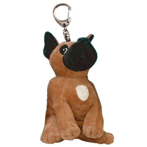 パートナードッグス(キーホルダー)【全5種】 – nipopo