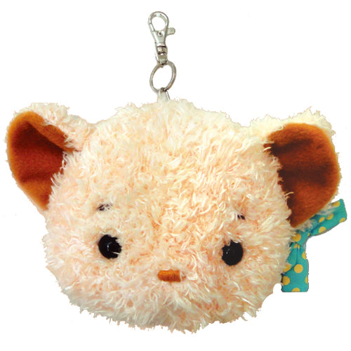 みみくま パスケース 【全3種】 – nipopo