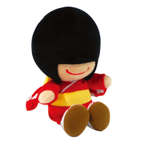 Mononokeya stuffed toy [5 types in total]