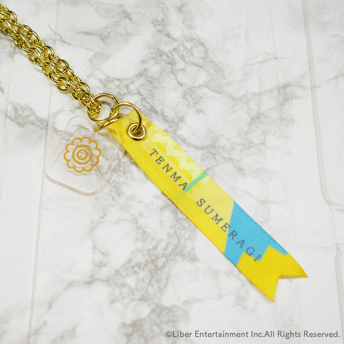 [Out of stock] A3! Costume strap [Summer group 6 types set/purchase bonus included]