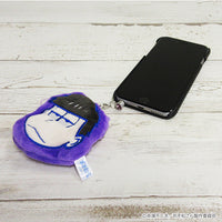 Osomatsu-san Healed Matsu Cushion [6 types in total]