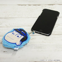 Osomatsu-san Healed Matsu Cushion [6 types in total]